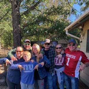 Meet your Posher, Janet